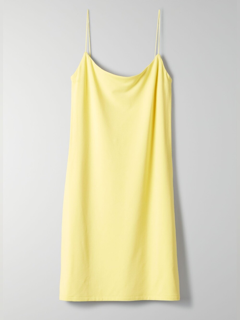 aritzia tiny dress Wilfred